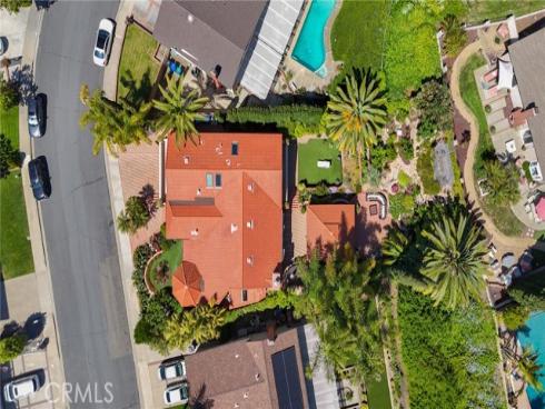 24182 Torena Circle, Mission Viejo, CA