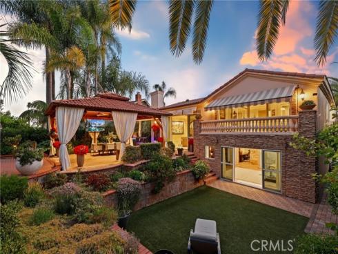 24182 Torena Circle, Mission Viejo, CA