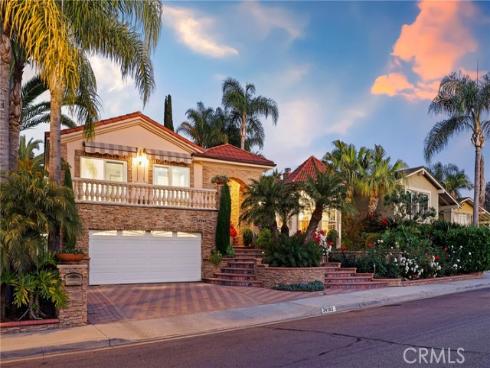 24182 Torena Circle, Mission Viejo, CA