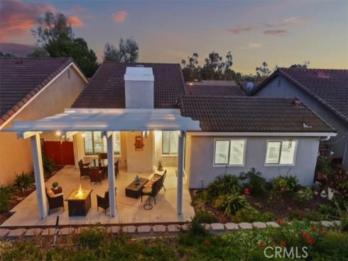 24082 Calendula , Mission Viejo, CA