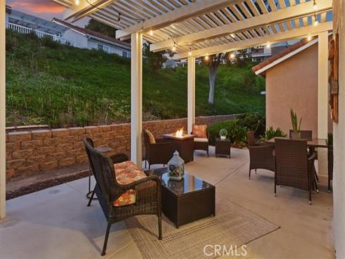 24082 Calendula , Mission Viejo, CA