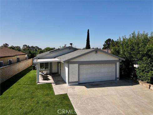 27242 Jardines , Mission Viejo, CA