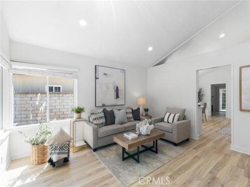 27242 Jardines , Mission Viejo, CA