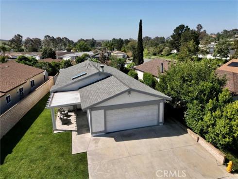 27242 Jardines , Mission Viejo, CA