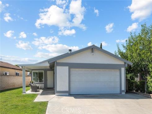 27242 Jardines , Mission Viejo, CA