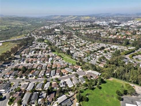 27242 Jardines , Mission Viejo, CA