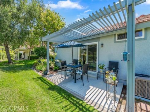 27681 Via Rodrigo , Mission Viejo, CA