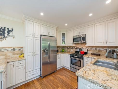 27681 Via Rodrigo , Mission Viejo, CA