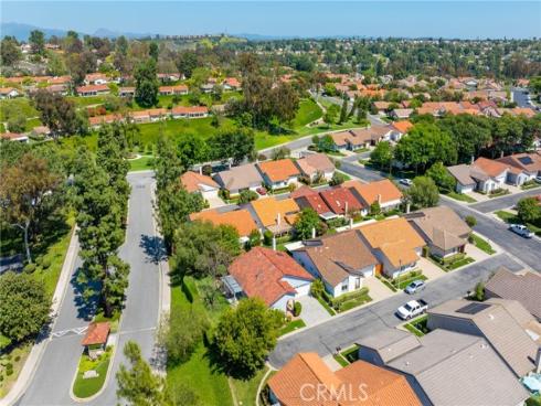 27681 Via Rodrigo , Mission Viejo, CA