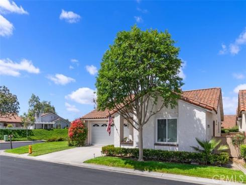 28501 Cano , Mission Viejo, CA