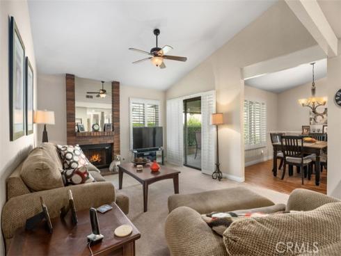 28501 Cano , Mission Viejo, CA