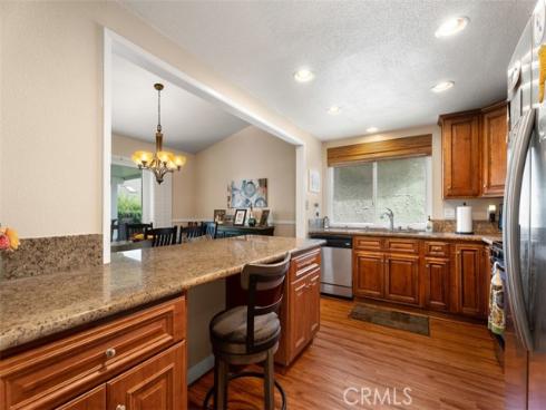 28501 Cano , Mission Viejo, CA