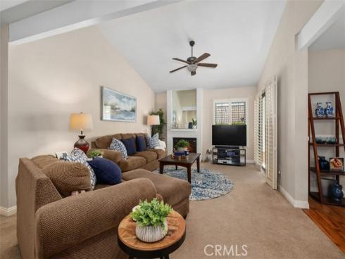 28501 Cano , Mission Viejo, CA