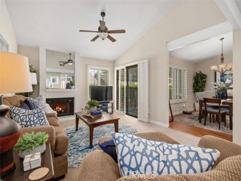 28501 Cano , Mission Viejo, CA