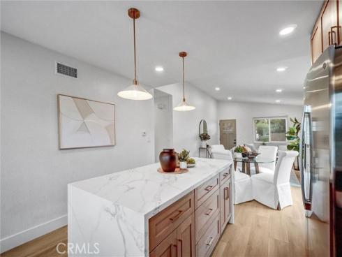 22707 Via Santa Rosa , Mission Viejo, CA