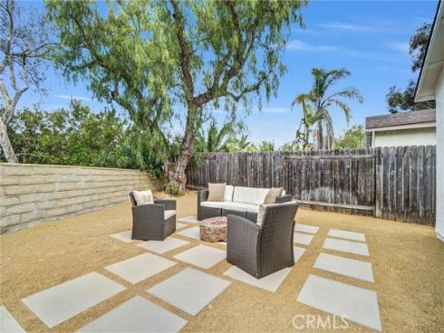 22707 Via Santa Rosa , Mission Viejo, CA