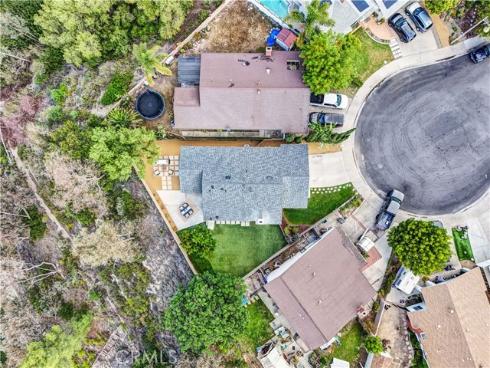 22707 Via Santa Rosa , Mission Viejo, CA