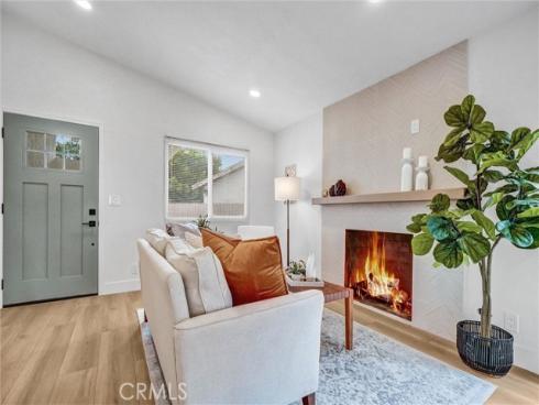 22707 Via Santa Rosa , Mission Viejo, CA