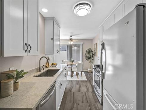 22963 Via Cereza 3A , Mission Viejo, CA