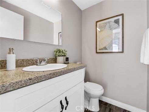 22963 Via Cereza 3A , Mission Viejo, CA