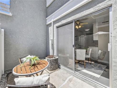 22963 Via Cereza 3A , Mission Viejo, CA