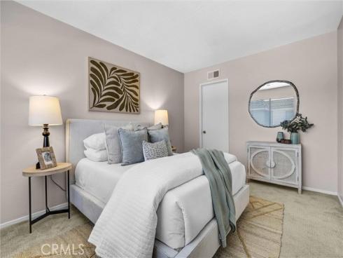 22963 Via Cereza 3A , Mission Viejo, CA