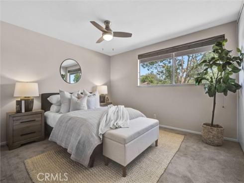 22963 Via Cereza 3A , Mission Viejo, CA