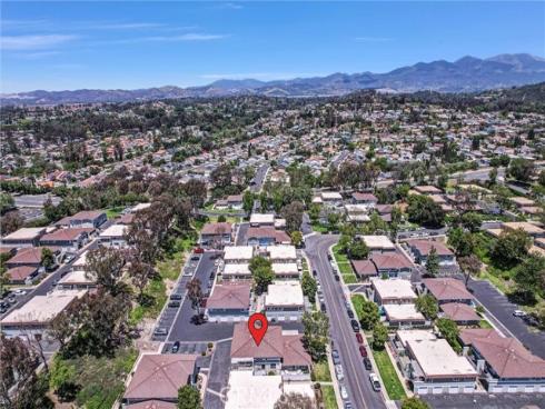 22963 Via Cereza 3A , Mission Viejo, CA