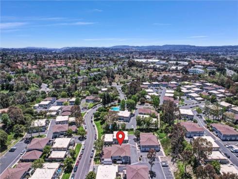 22963 Via Cereza 3A , Mission Viejo, CA