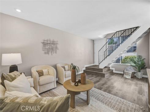 22963 Via Cereza 3A , Mission Viejo, CA