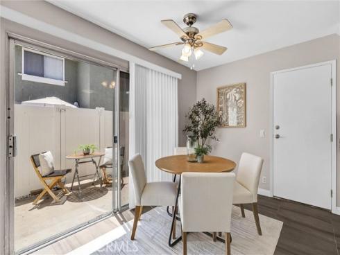 22963 Via Cereza 3A , Mission Viejo, CA