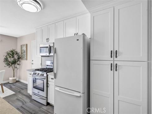 22963 Via Cereza 3A , Mission Viejo, CA