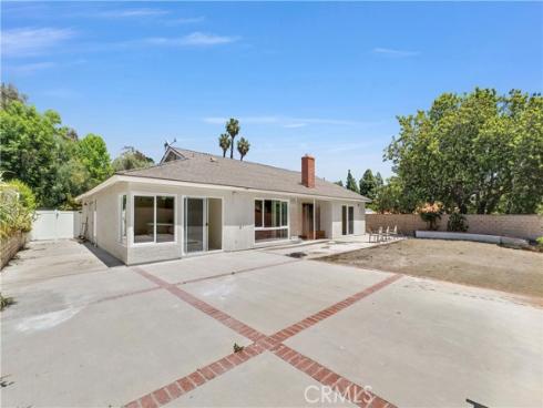 25101 Sebastian Lane, Mission Viejo, CA