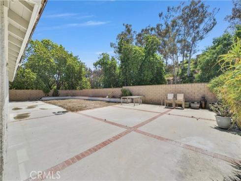 25101 Sebastian Lane, Mission Viejo, CA