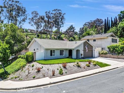 25101 Sebastian Lane, Mission Viejo, CA