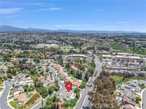 25101 Sebastian Lane, Mission Viejo, CA