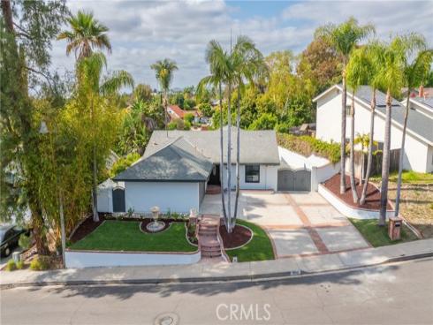 25981 Cordillera Dr , Mission Viejo, CA