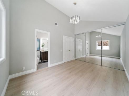 25981 Cordillera Dr , Mission Viejo, CA