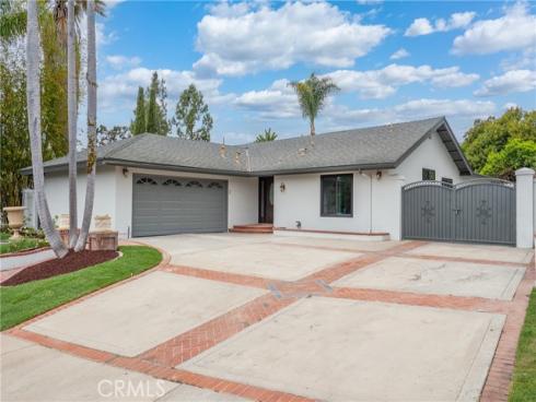 25981 Cordillera Dr , Mission Viejo, CA