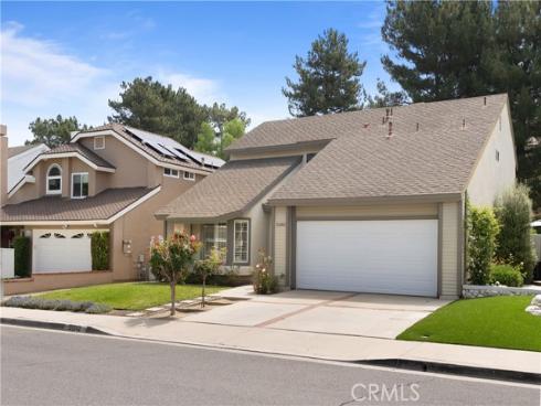21242 Bristlecone , Mission Viejo, CA