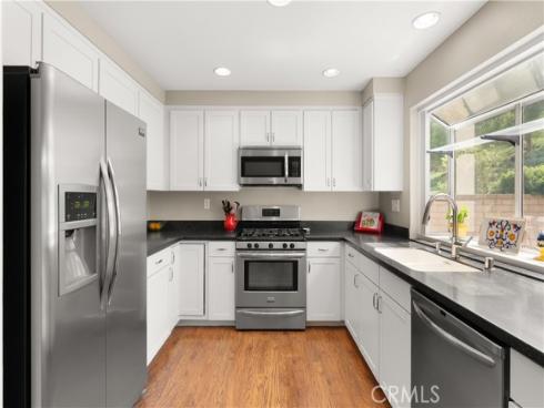 21242 Bristlecone , Mission Viejo, CA