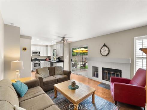 21242 Bristlecone , Mission Viejo, CA