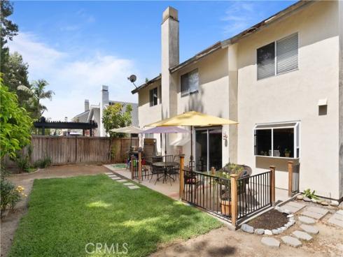 21242 Bristlecone , Mission Viejo, CA