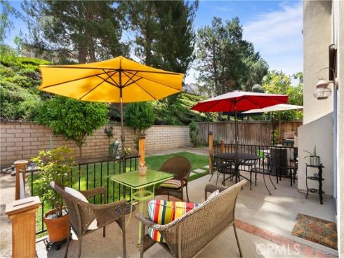 21242 Bristlecone , Mission Viejo, CA