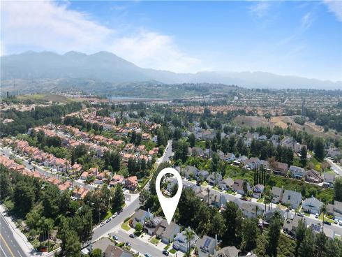 21242 Bristlecone , Mission Viejo, CA