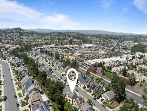 21242 Bristlecone , Mission Viejo, CA