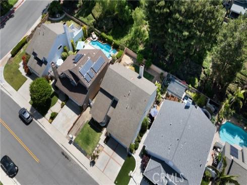 21242 Bristlecone , Mission Viejo, CA