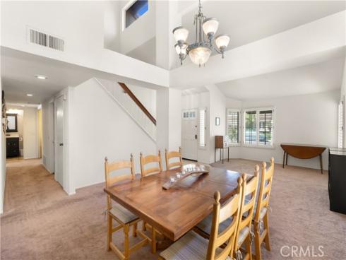 21242 Bristlecone , Mission Viejo, CA