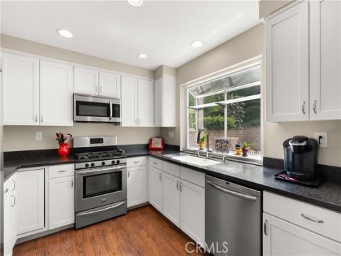 21242 Bristlecone , Mission Viejo, CA