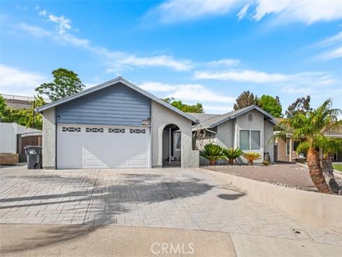 26731 Sinforosa Drive, Mission Viejo, CA